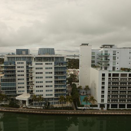 คาซาบลังกา ออน ดิ โอเชียน เวสต์ ทาวเวอร์ Hotel ไมอามีบีช ภายนอก รูปภาพ