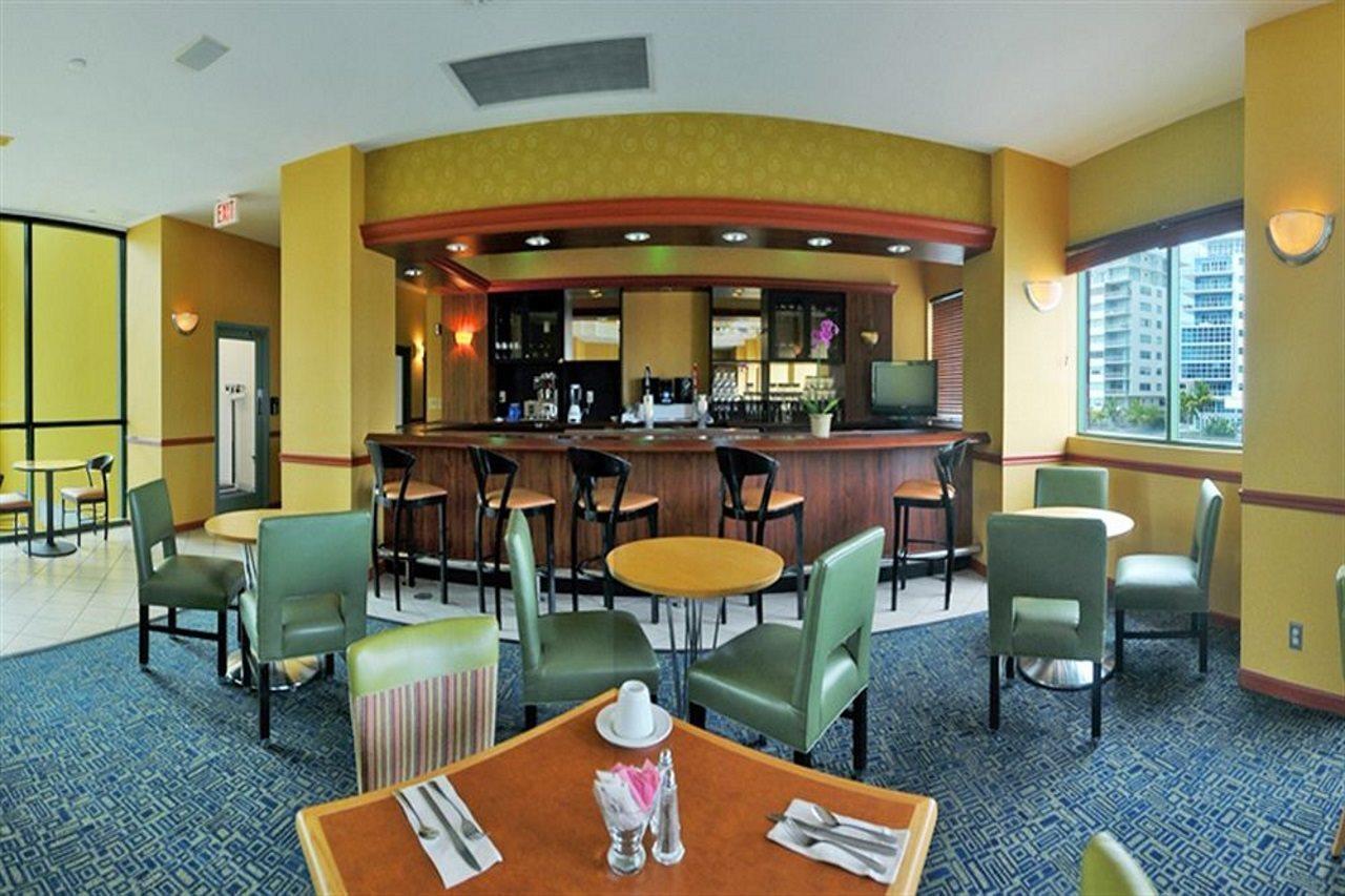 คาซาบลังกา ออน ดิ โอเชียน เวสต์ ทาวเวอร์ Hotel ไมอามีบีช ภายนอก รูปภาพ