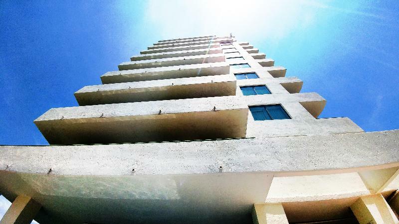คาซาบลังกา ออน ดิ โอเชียน เวสต์ ทาวเวอร์ Hotel ไมอามีบีช ภายนอก รูปภาพ