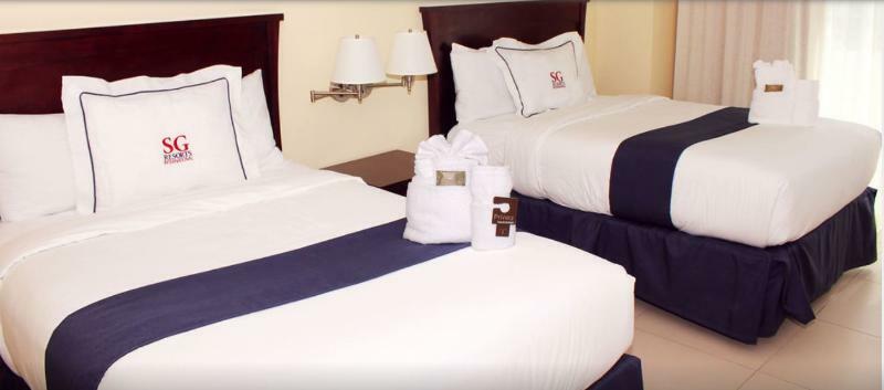 คาซาบลังกา ออน ดิ โอเชียน เวสต์ ทาวเวอร์ Hotel ไมอามีบีช ภายนอก รูปภาพ