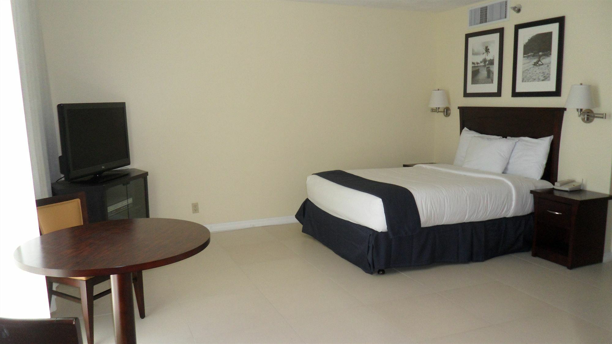 คาซาบลังกา ออน ดิ โอเชียน เวสต์ ทาวเวอร์ Hotel ไมอามีบีช ภายนอก รูปภาพ