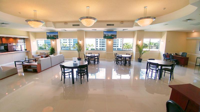 คาซาบลังกา ออน ดิ โอเชียน เวสต์ ทาวเวอร์ Hotel ไมอามีบีช ภายนอก รูปภาพ